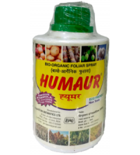 Humaur - Bio-Organic Foliar Spray 250 ml